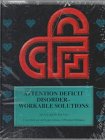 Cover of Attention Deficit Disorder