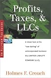 Profits Taxes Llcs Series 200 Investors Businesses