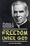 Freedom Under God