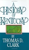 A History of Kentucky