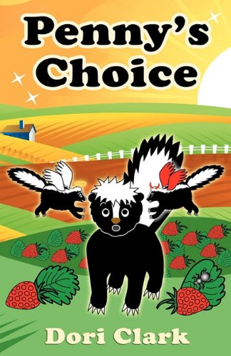 Cover of Penny's choice