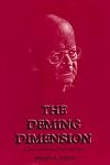 The Deming Dimension