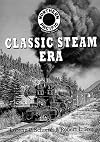 Northern Pacific Classic Steam Era