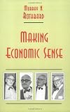 Making Economic Sense