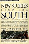 New Stories from the South: The Year's Best, 1991