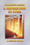 Continuous Casting:A Revolution In Steel