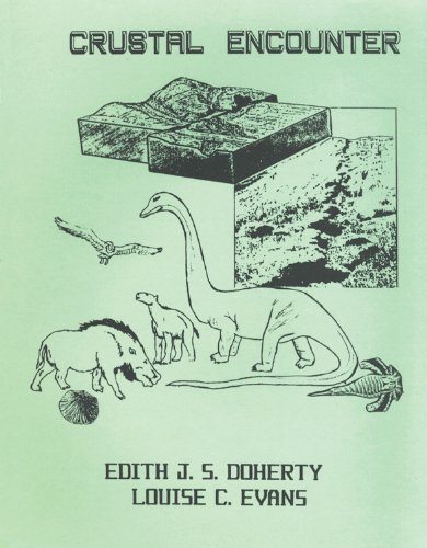 Cover of Crustal Encounter