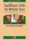 Traditional Irish Tin Whistle Tutor (Penny & Tin Whistle)
