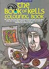 Book of Kells Colouring Book