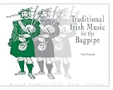 Traditional Irish Music For The Bagpipe