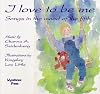 I Love to Be Me: Songs in the Mood of the Fifth