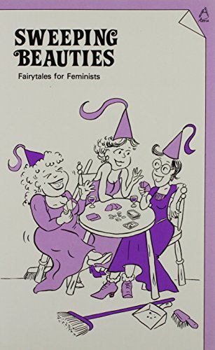 Sweeping Beauties book cover