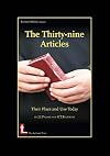 The Thirty-nine Articles: Their Place and Use Today