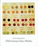 17th Century Colour Palettes