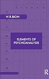 Elements of Psychoanalysis