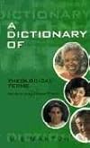 Dictionary of Theological Terms