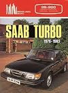 Saab Turbo 1976-1983
