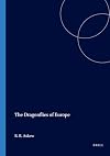 The Dragonflies of Europe