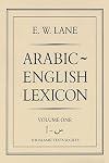 An Arabic-English Lexicon