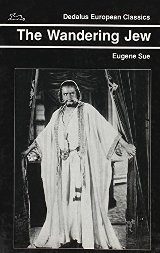 The Wandering Jew