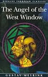 The Angel of the West Window