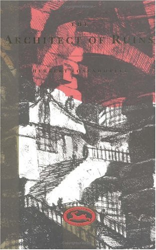 Cover of The Architect of Ruins