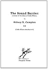 The Sound Barrier: A Study of the Ideas of Colin Wilson