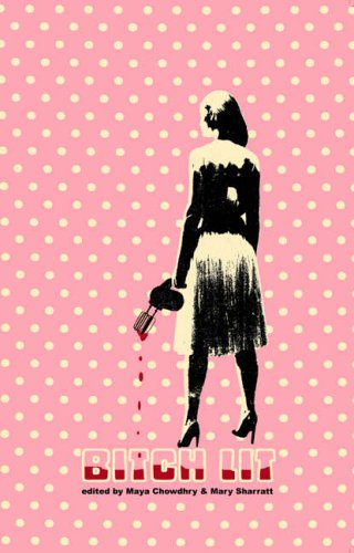 Bitch Lit book cover