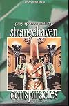 Strangehaven, Volume 3: Conspiracies