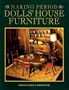 Making Period Dolls' House Furniture