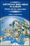 Important Bird Areas in Europe: Priority sites for conservation, volume 1: Northern Europe