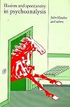 Illusion and spontaneity in psychoanalysis