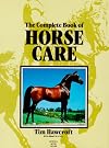 The Complete Book of Horse Care