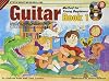 CP18322 - Progressive Guitar Method for Young Beginners Book 1 - Book/Online Audio and Video (Progressive Young Beginners)