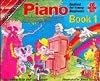 CP18326 - Progressive Piano Method for Young Beginners - Book 1