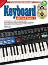 Young Beginner Keyboard Book 1