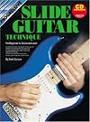 Progressive Slide Guitar Techniques (Progressive Young Beginners)