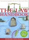 The Law Handbook: Your Practical Guide to the Law in New South Wales