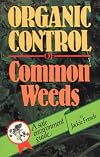 Organic Control of Common Weeds