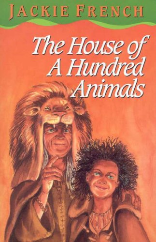 The House of a Hundred Animals