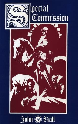 Special Commission book cover