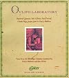 Oulipo Laboratory: Texts from the Bibliotheque Oulipienne (Anti-Classics of Dada.)