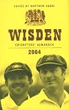 Wisden Cricketers' Almanack 2004