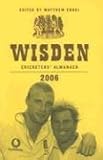 Wisden Cricketers Almanack 2006