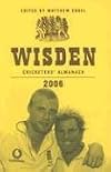 Wisden Cricketers' Almanack 2006