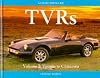 Tvrs: Tasmin to Chimaera Collector's Guide (Collector's Guide Series)