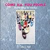Come All You People: Shorter Songs for Worship [songbook]