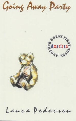 Going Away Party cover