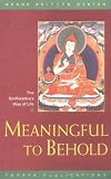 Meaningful to Behold: The Bodhisattva's Way of Life