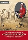 The Indian Mutiny Letters of Colonel H.P. Pearson